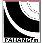RTM Pahang FM logo