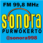 Purwokerto Sonora logo