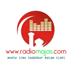 Radio Majas logo