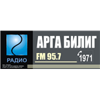 Arga bilig logo
