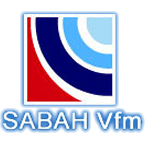RTM Sabah FM logo