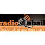 Radio Qabail logo