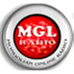 MGLRADIO logo