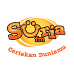 Suria FM logo