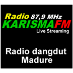 Karisma FM logo