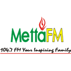 Metta FM logo