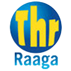 Thr Raaga logo