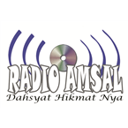 AMSAL logo