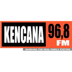Radio Kencana Bandung logo