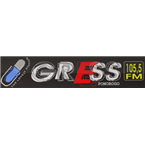 Gress FM logo