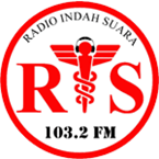 RIS 103.2 FM PERBAUNGAN logo