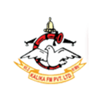 Kalika FM logo
