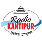 Radio Kantipur logo