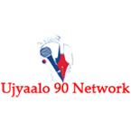 Ujyaalo Radio Network logo