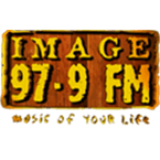 Image Fm 97.9 logo