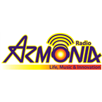 Armonia Radio logo
