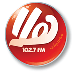 Hala FM logo