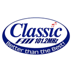Classic FM logo