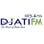DJATIFM logo