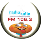 Radio Audio logo