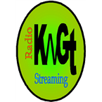 KWGT FM logo