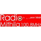Radio Mithila logo