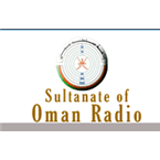 Oman Radio - Arabic General logo