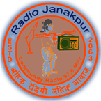 Radio Janakpur logo