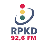 RPKD Denpasar logo