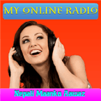My Online Radio logo