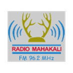 Radio Mahakali logo