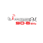 Times FM logo