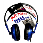 Yadinu FM logo