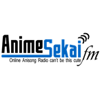 animesekaiFM logo