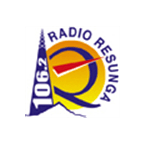 Radio Resunga logo