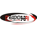 D'Radio Subang logo