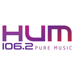Hum FM logo