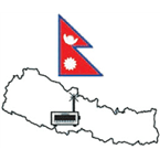 Radio Naya Nepal logo