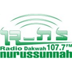 Radio Nurussunnah logo