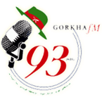 Gurkha FM logo