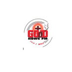Good News FM logo
