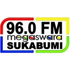 Megaswara Sukabumi logo