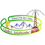 Himal FM logo