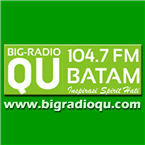 Big RadioQu logo