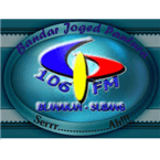 GP FM Blanakan Subang logo