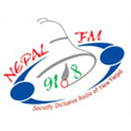 Nepal FM logo