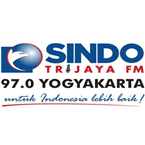 Sindo Trijaya FM Yogyakarta logo