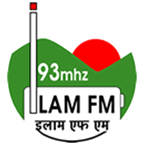 Ilam FM logo