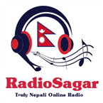 RadioSagar logo