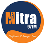 Radio Mitra logo